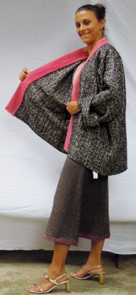 capospalla_della_collezione_Paola_della _Pergola