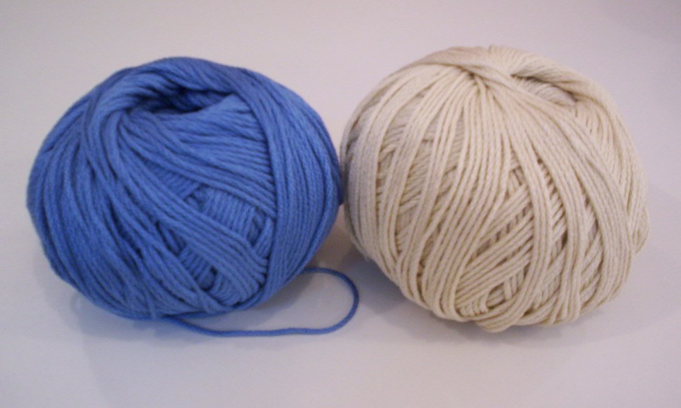 Gomitoli di Cablerone Makò