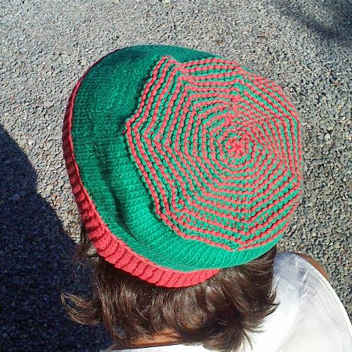 Corona della Cloche Mali