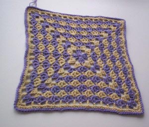 Ventagli a quadretti