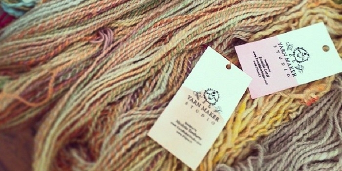 Filati Yarn Gallery