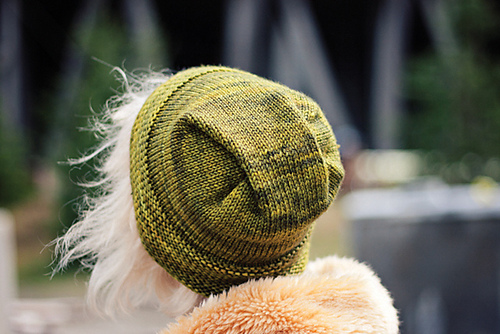 I Was a Teenage Mutant si chiude con una insolita tecnica, da studiare