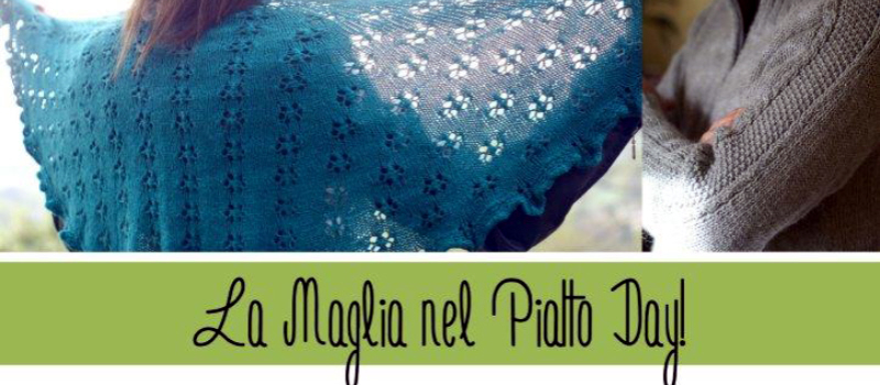 La maglia nel Piatto Day
