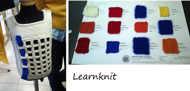 Learnknit