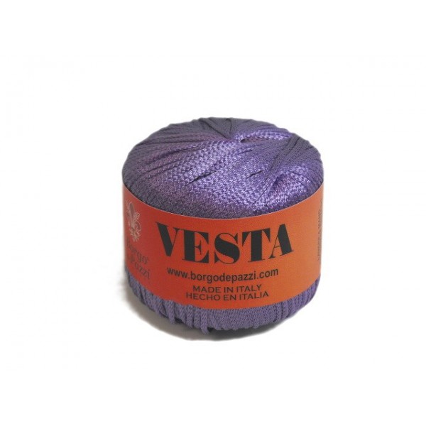 Gomitolo di Vesta, foto dal sito del produttore