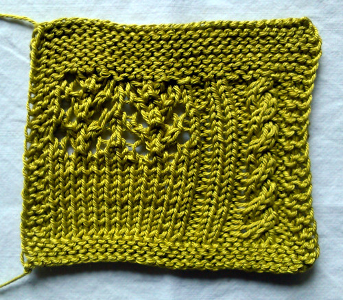 Il campione di Angel