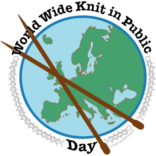 Il logo del WWKiP nella versione europea