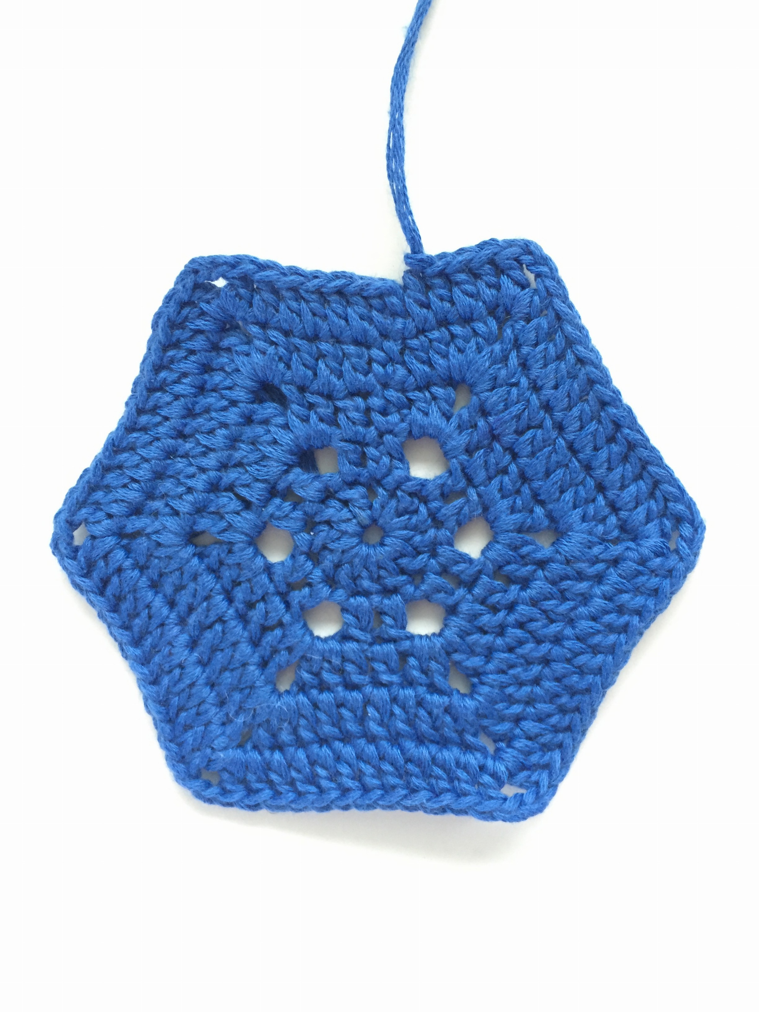 Modulo a maglia alta