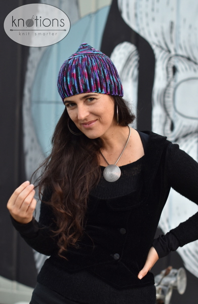 Clicca questa immagine per scaricare il modello dell'Elbert's Cap in italiano