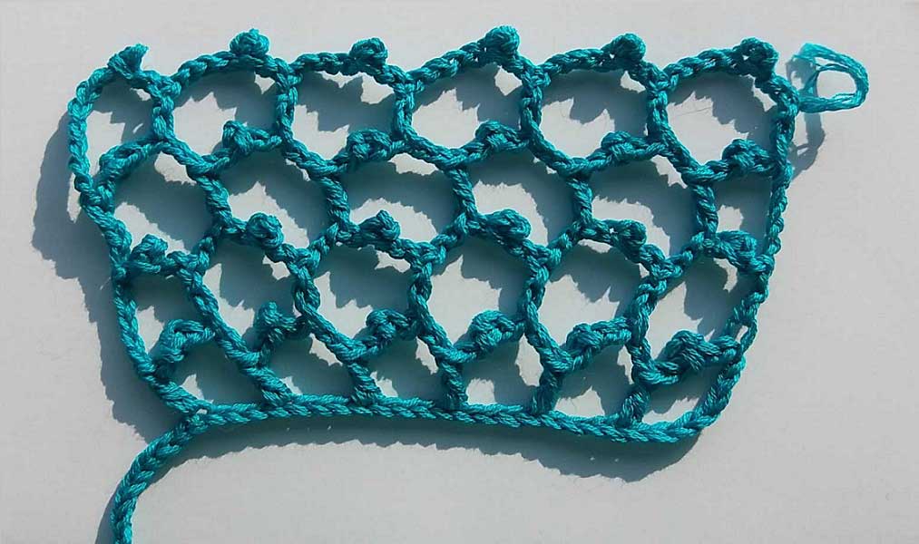 Portofino di Miss Tricot Filati