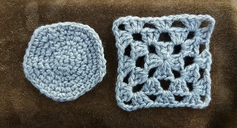 Campioni all'uncinetto a maglia bassa e a maglia alta di Mongolia 3, il misto yak di Fonty