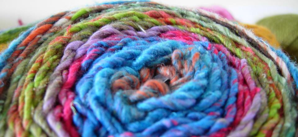 Immagine di testata della pagina Facebook di maglia-uncinetto.it