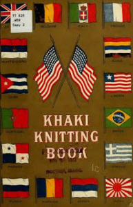 Una raccolta di modelli per militari del 1917