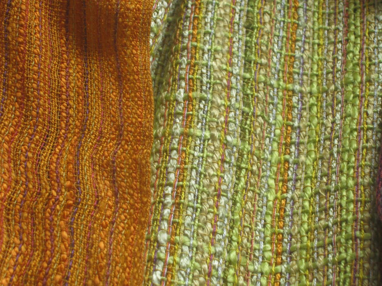 Di filo in filo: mostra tessile a Caraglio