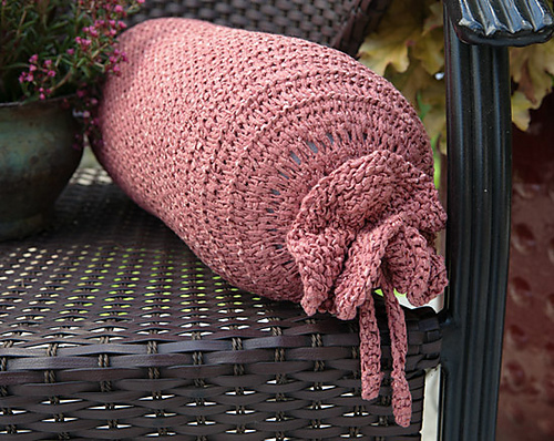 progetti veloci uncinetto tunisino Sheryl Thies