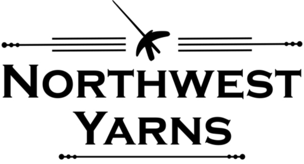 Logotipo Northwest Yarns