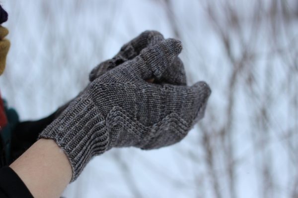 Vasama di Anna Johanna