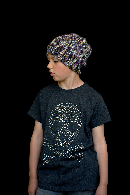 Kelvinside di Woolly Wormhead