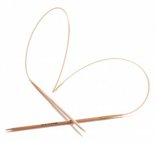 Un ferro circolare Knina di Tulip