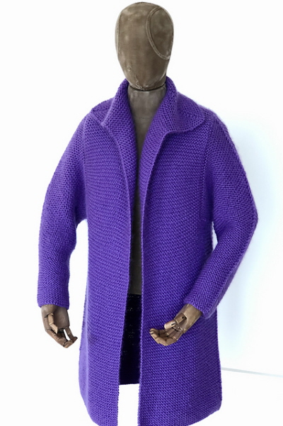 La Long Collared realizzata da Felipe Cavalheiro