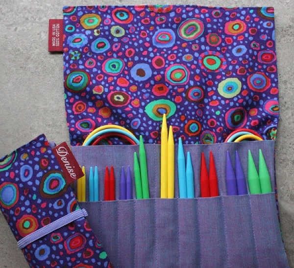 Coppie di ferri Denise2Go