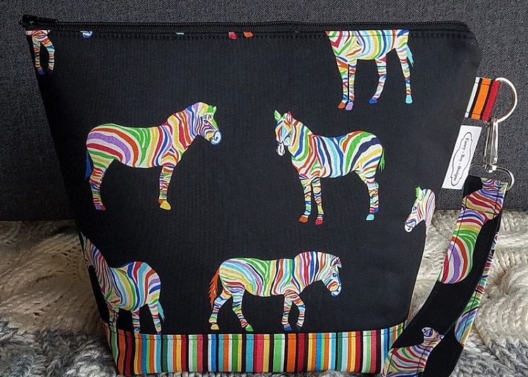 Borsa portalavoro di FancyBoyDesign