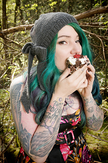 Black Forest di Caitlin Ffrench