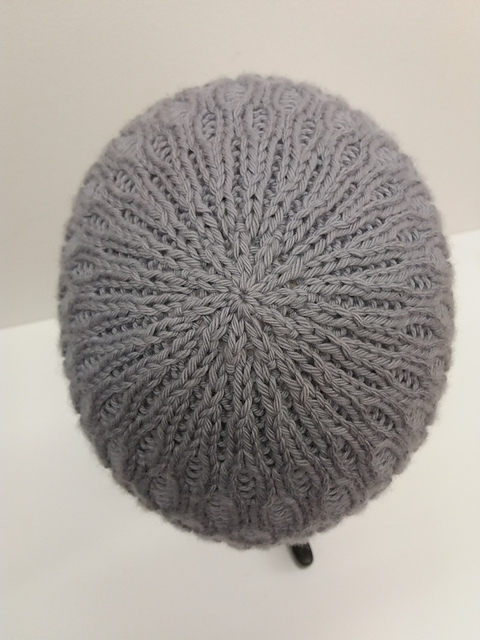 Corona del cappello Torchwood