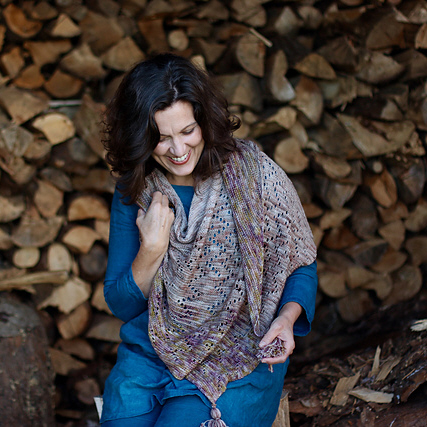 Juniper di Libby Johnson