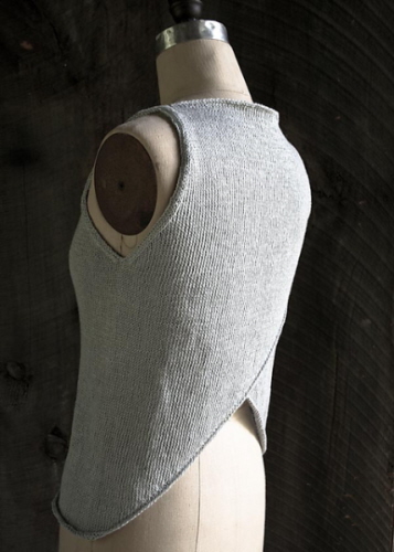 Tulip Tank di Purl Soho