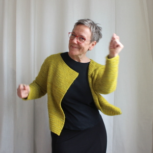 Mayhem di Asa Sodermann