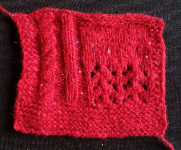 Campione a più punti di Valley Tweed