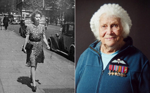 Phyllis Latour Doyle