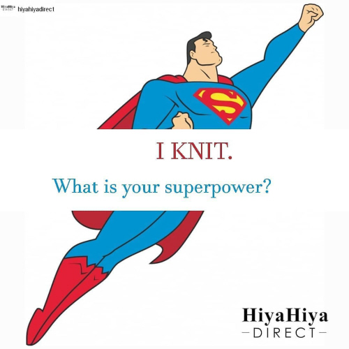 Post da Hiya Hiya Direct