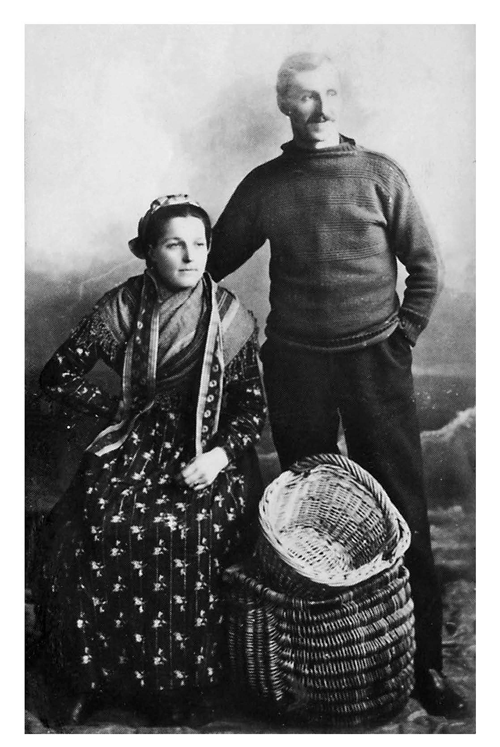 Traditional Knitting di Michael Pearson storia e tecnica