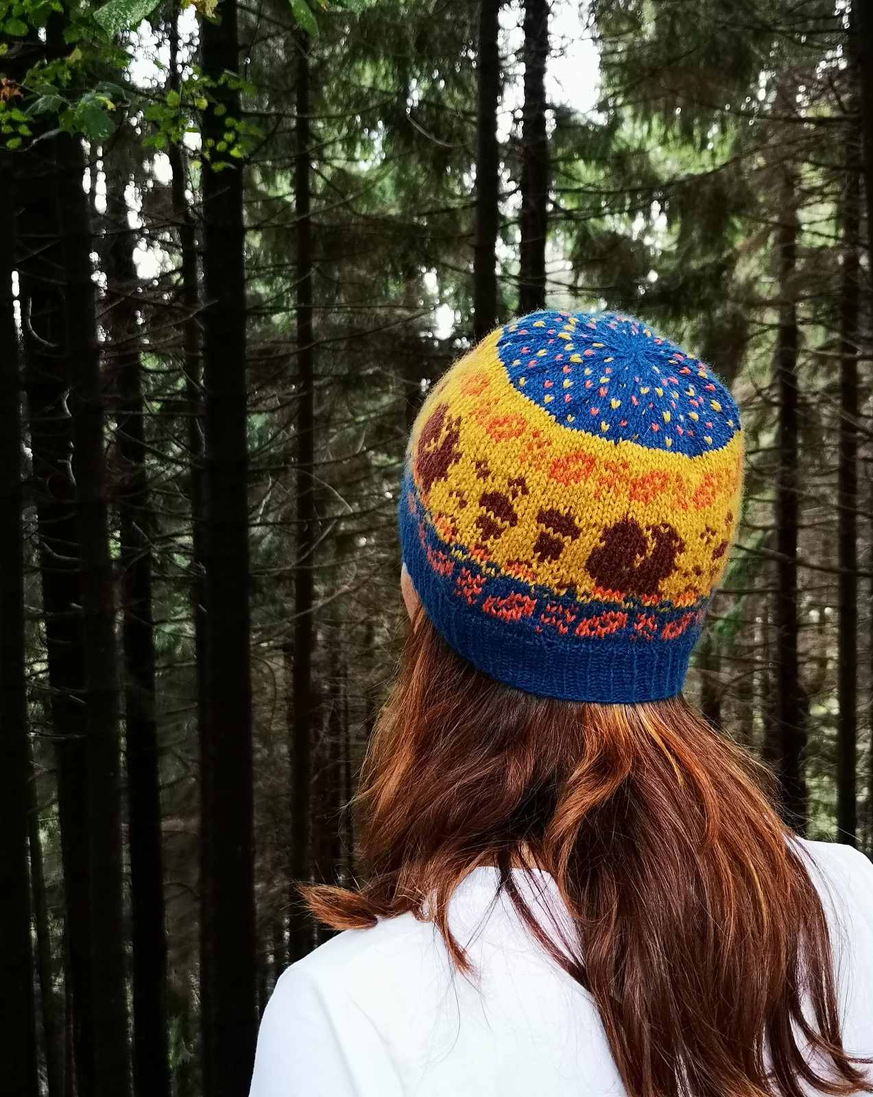 accessori per l'autunno