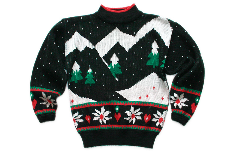 Christmas_Sweater, foto di TheUglYSweaterShop