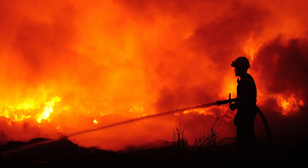 Australian Bushfires emergenza incendi Australia