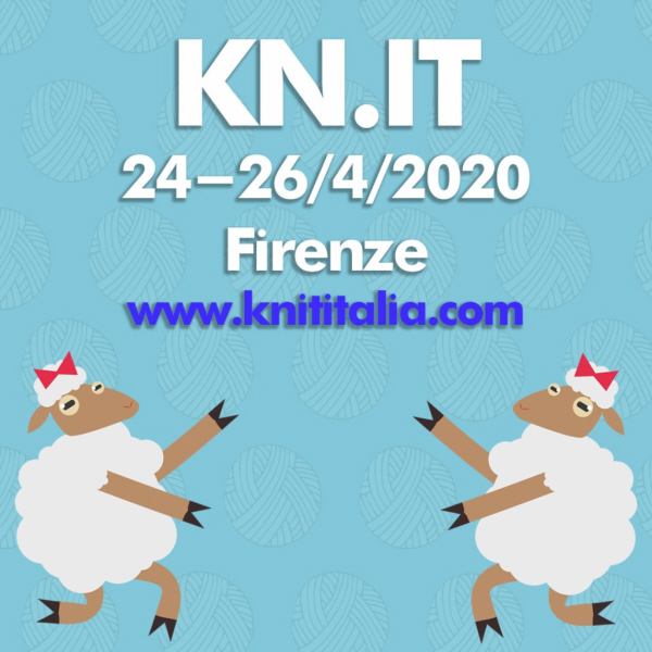 La locandina di Knit.Italia