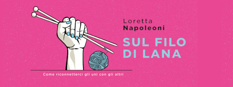 Ul filo di Lana di Loretta Napoleoni