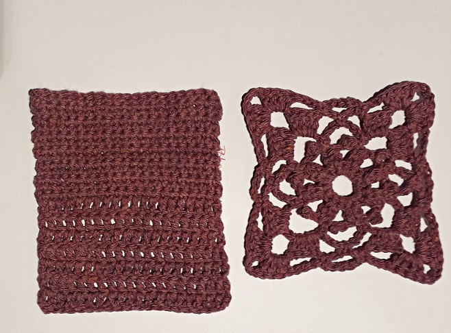 Cotone riciclato di We Are Knitters