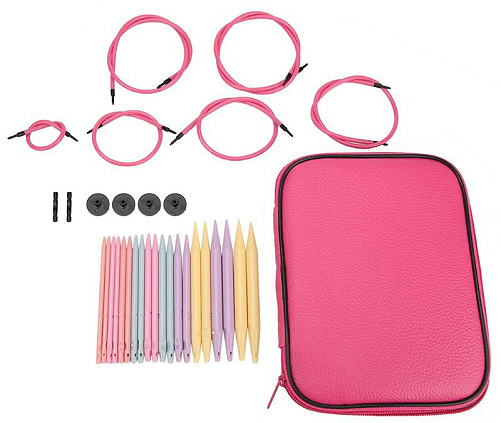 Cloni dei ferri Denise da Aliexpress