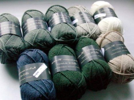 450 grammi di Mission Falls 1824