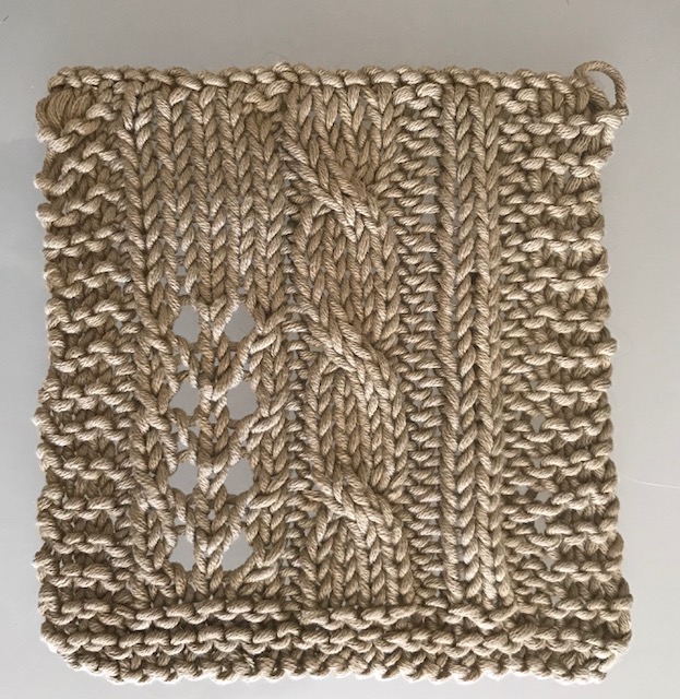 campione pima cotton Bettaknit