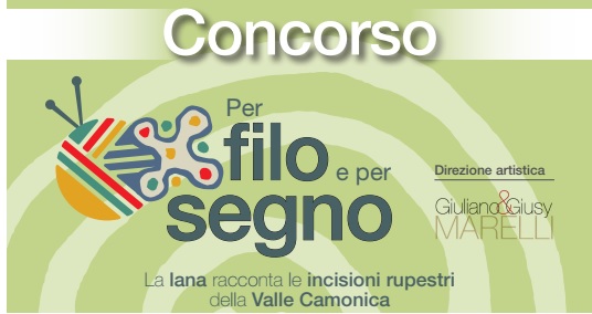 Per filo e per segno, parte della locandina