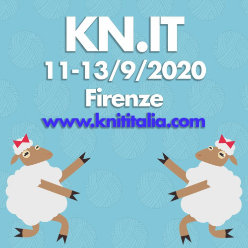 Knititalia 2020