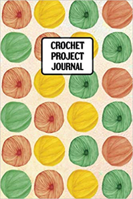 Diario per l'uncinetto