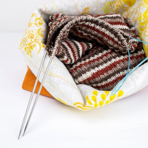 Ferro circolare fisso Hiya Hiya