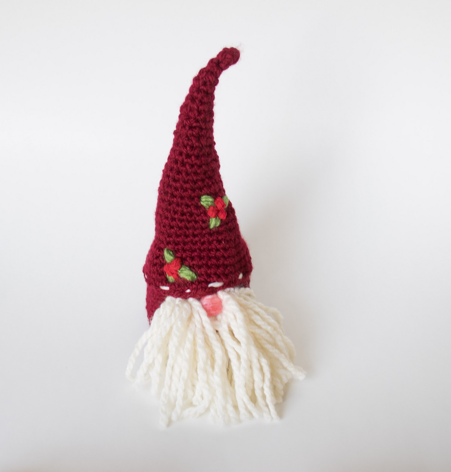 Santa Claus Doll Kelly Pratt Babbo Natale