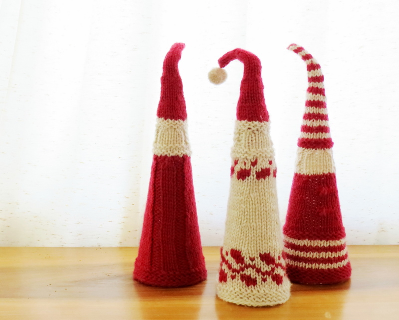 Santa Claus yellowcosmo Babbo Natale